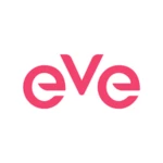 eveshop android application logo